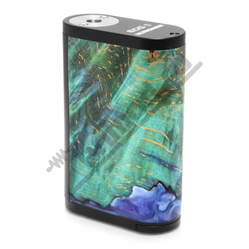 Купить asMODus x ULTRONER EOS II 180W Blue в интернет